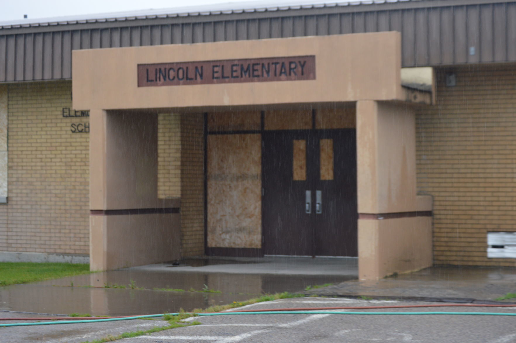 Lincoln Elementary 1